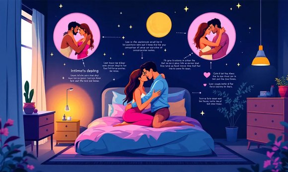 Sexless Marriage? Rejuvenate Passion Tonight with These 6 Tips