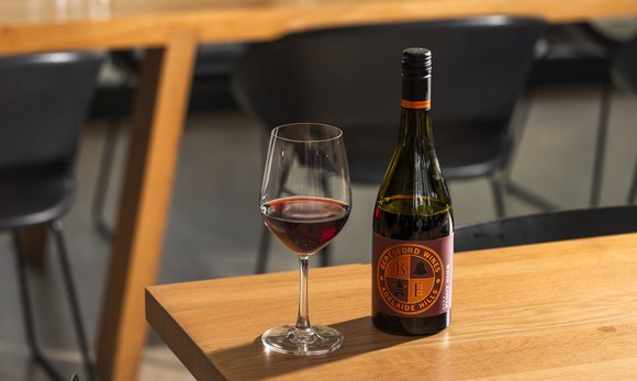 Beresford Wines Unveils the 2024 Emblem Pinot Noir
