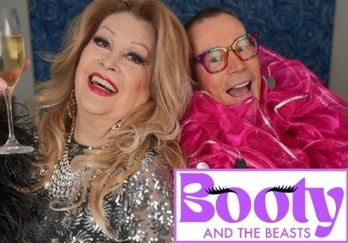 Booty and the Beasts - The Podcast