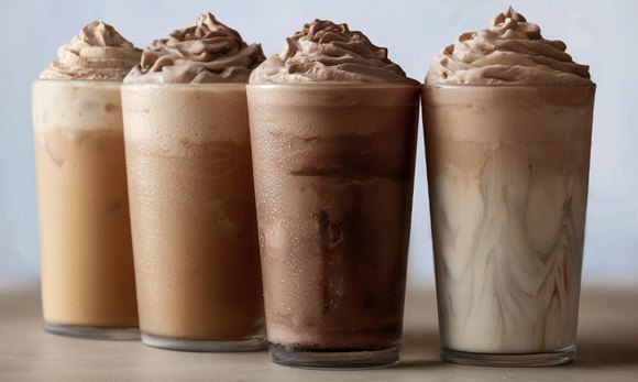 Attention Coffee Lovers: Soul Origin has a delicious new Iced Mocha lineup