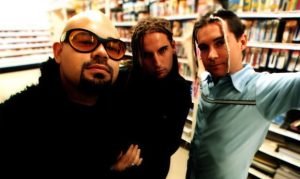 Testeagles Reform For 25th Anniversary Tour Of ‘Non Comprehendus’
