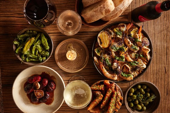 Sydney’s Ultimate Spanish Bottomless at Iberica, Bondi