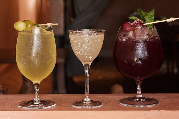 Sydney’s Ultimate Spanish Bottomless at Iberica, Bondi