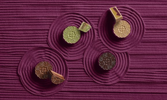 Koko Black’s Mooncakes Make a Statement This Moon Festival