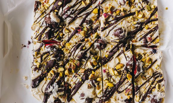 Goodness Kitchen's Choc Bites: The Guilt Free Treat Now Trending On TikTok