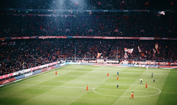 The Global Game: Why Football Dominates Sports Betting Worldwide