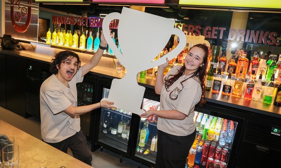 From SportsPlus to Send It! Social Club: Sydney’s Most Unhinged Social Hub