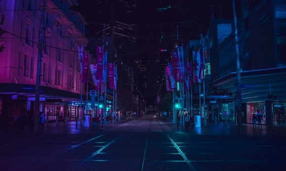 Sydney After Dark: How Digital Culture is Transforming the City’s Entertainment Scene