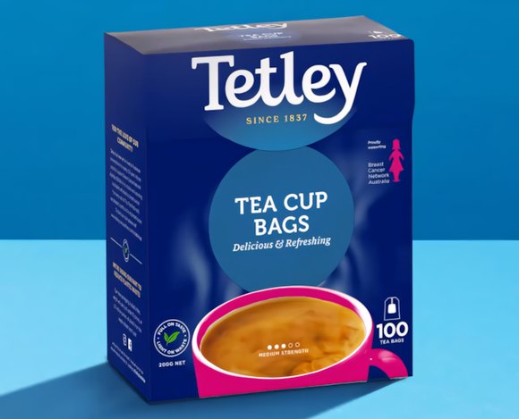 Turning a Cup of Tea into a Life Changing Conversation