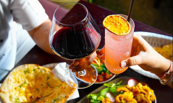 Bombay Bloomers Brings $20 “Sips & Snacks” to Randwick & Neutral Bay
