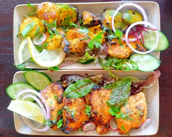 Bombay Bloomers Brings $20 “Sips & Snacks” to Randwick & Neutral Bay