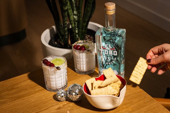 The Spirit of Summer: El Toro Launches Coconut Tequila