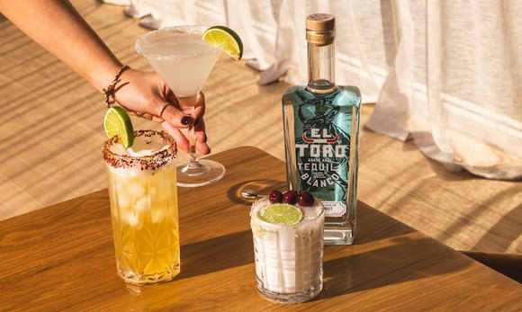 The Spirit of Summer: El Toro Launches Coconut Tequila