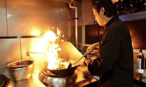 The Star’s Fat Noodle by Luke Nguyen Now Open 24/7