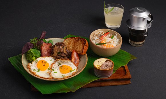 The Star’s Fat Noodle by Luke Nguyen Now Open 24/7