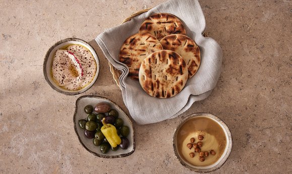 Bondi's Ikaria Launches Aegean Bottomless Brunch