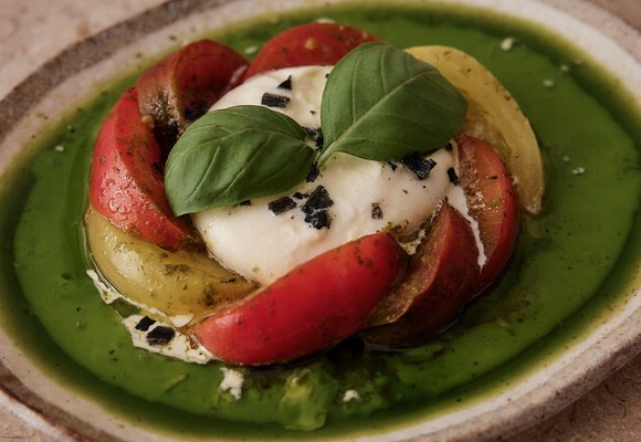 Bondi's Ikaria Launches Aegean Bottomless Brunch