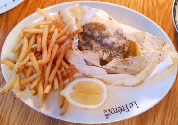 Le Frérot: Potts Point’s New Parisian Café Bistro