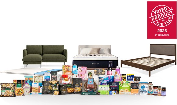 2026 Product Of The Year Winners Revealed