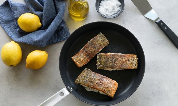 Seafood Recipes for Festive Season Feasting