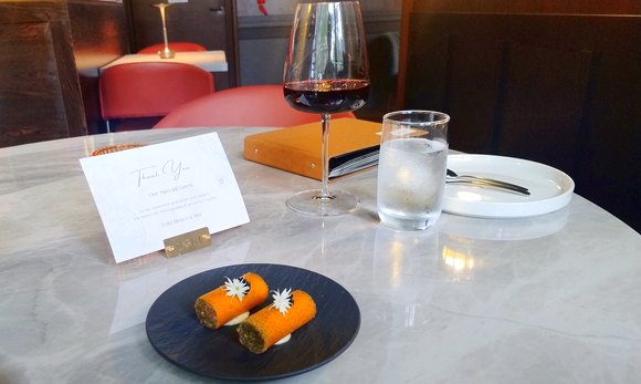 Toki Bistro & Bar: An Unforgettable Dining Experience in North Sydney