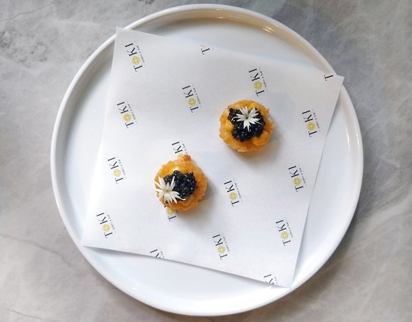 Toki Bistro & Bar: An Unforgettable Dining Experience in North Sydney