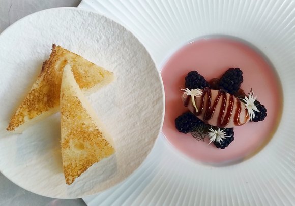Toki Bistro & Bar: An Unforgettable Dining Experience in North Sydney