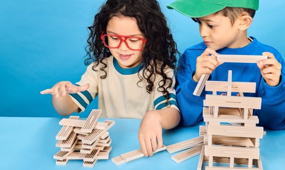 Sydney’s Most Joyful Build-A-City Adventure Returns