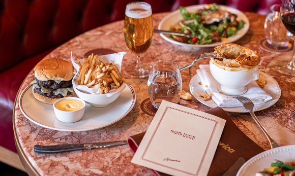 Armorica’s $25 Lunch Special: The Best Value Bite In Surry Hills?