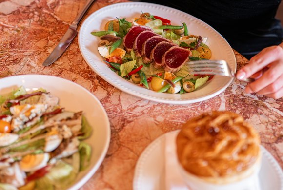 Armorica’s $25 Lunch Special: The Best Value Bite In Surry Hills?