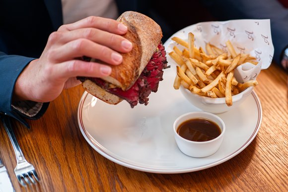 Armorica’s $25 Lunch Special: The Best Value Bite In Surry Hills?