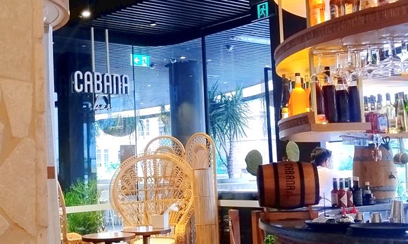 Cabana Bar doubles in size to become the largest rooftop venue in Sydney’s CBD