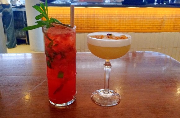 Cabana Bar doubles in size to become the largest rooftop venue in Sydney’s CBD