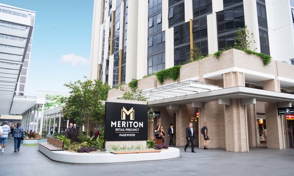 Meriton’s Vibrant Pagewood Precinct Is Sydney’s Newest Dining & Retail Destination