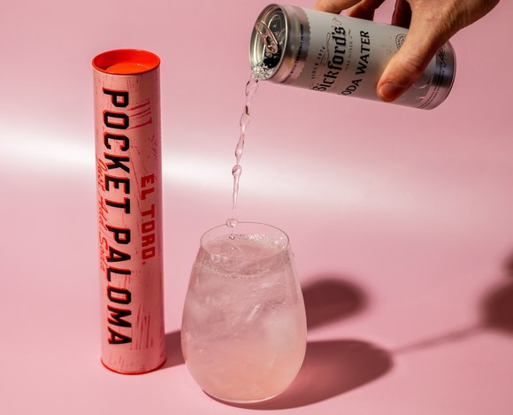 El Toro Launches Pocket Cocktails: Bar-Quality Tequila Cocktails You Can Fit in Your Pocket