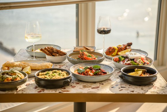 Porta Dining: Now Open at Georges River Sailing Club