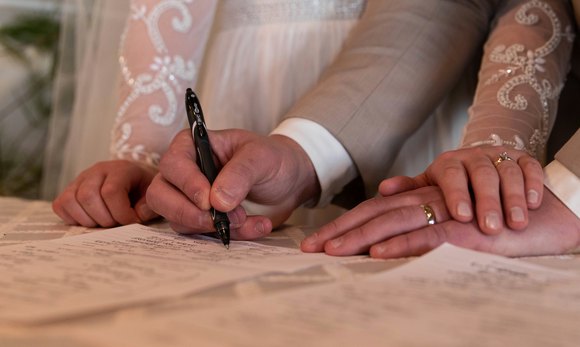 What is a 'prenup' and how do they work in Australia?