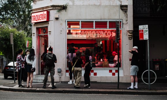 Radio Taco: Sydney’s first dedicated birria taqueria opens in Chippendale