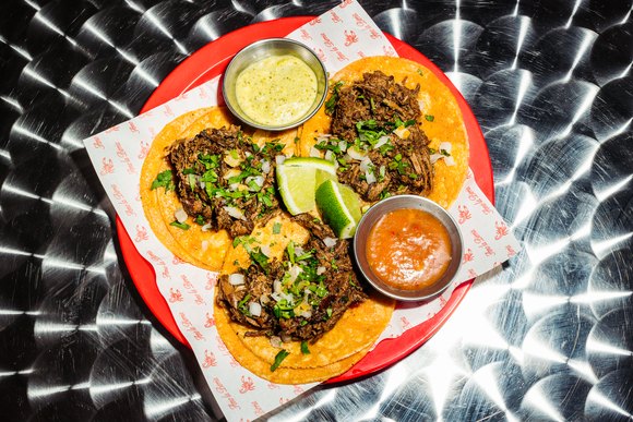 Radio Taco: Sydney’s first dedicated birria taqueria opens in Chippendale