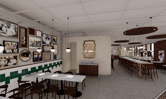 L’Antica Pizzeria Da Michele: The World’s Most Legendary Pizza Comes To Australia
