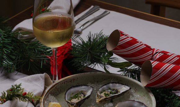 Make Merry at The Star: The Ultimate Destination this Festive Season