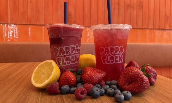 Pappa Flock Launches ‘Berry-Ade’: The Viral Brand’s Fresh Twist On A Cult Classic
