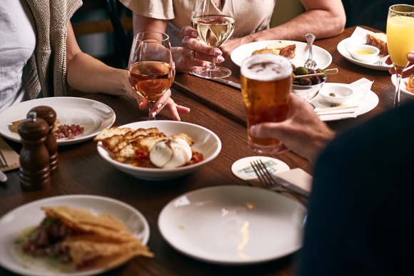 The Sackville: Rozelle’s Favourite Local