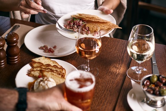 The Sackville: Rozelle’s Favourite Local