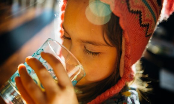 Gamifying Hydration Awareness in Schools