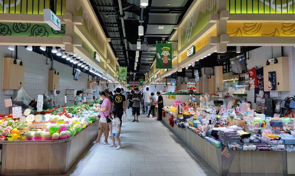 Your Guide To The Best Markets To Explore In Sydney