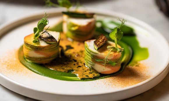 Where To Dine This Valentine's Day