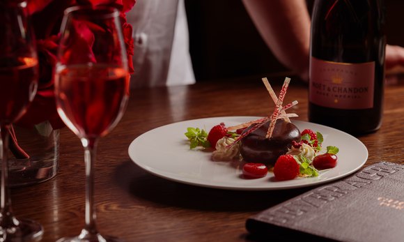 Where To Dine This Valentine's Day