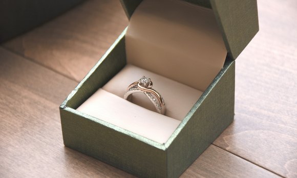 Why Balance Often Wins in Engagement Ring Decisions