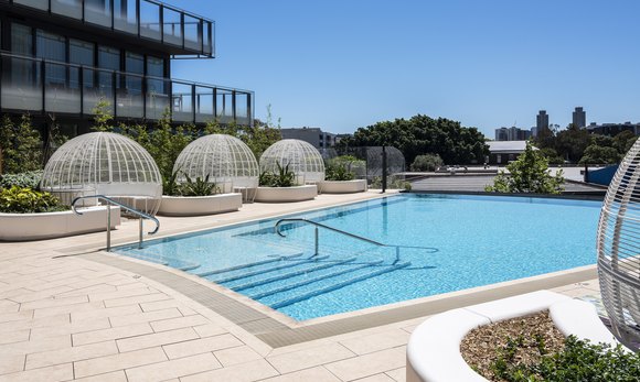 MAFS 2026 Calls Green Square Home